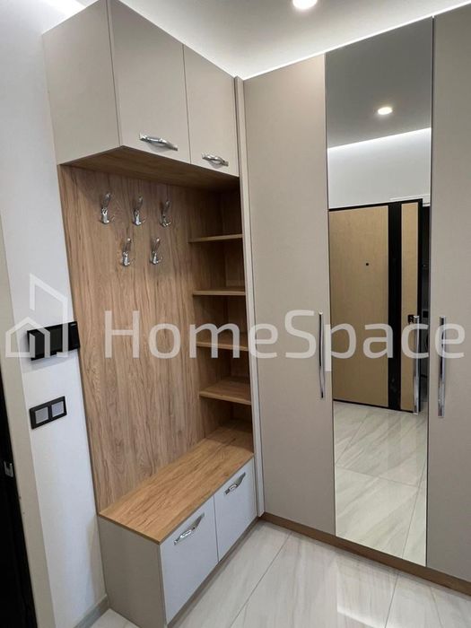 3-стаен в София-Кръстова Вада площ 111 цена 399000