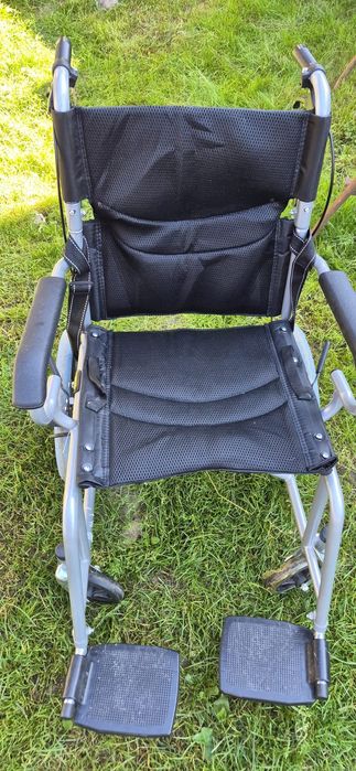 Cărucior Adulți - Persoane cu dizabilități