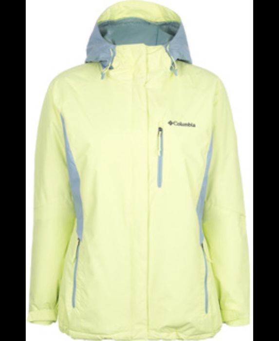 Женска куртка Columbia