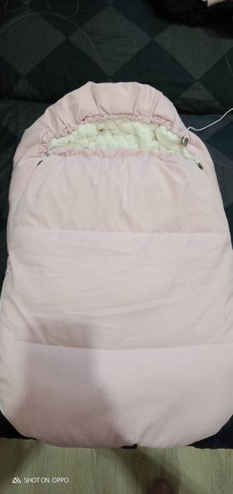 Продам конверт кокон