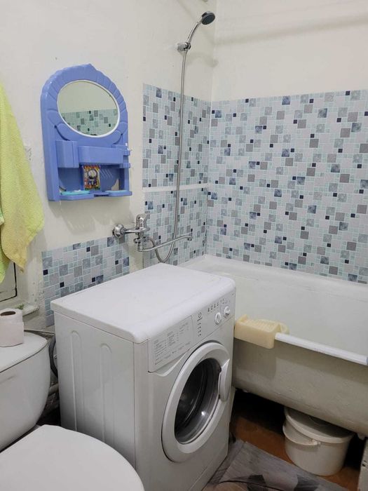 Продам однокомнатную квартиру