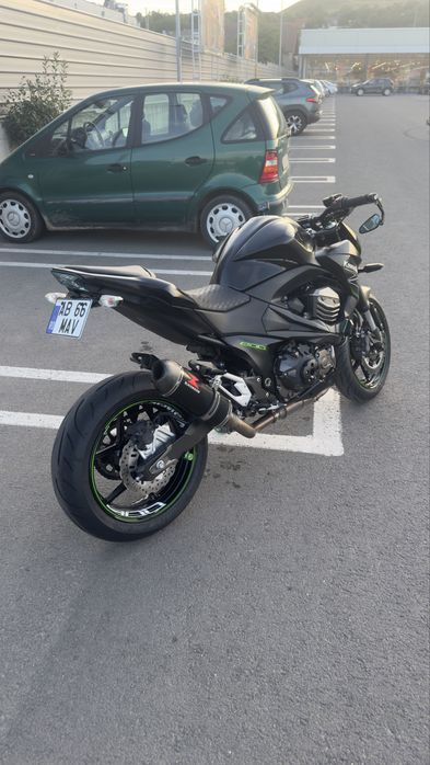 Kawasaki    z800