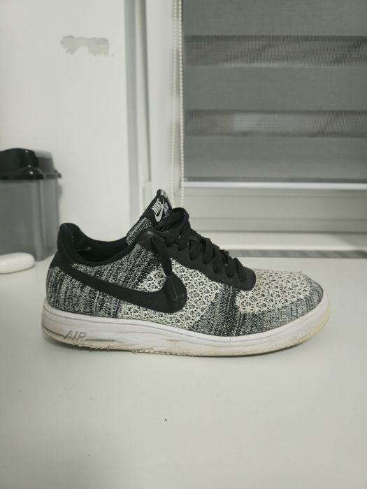 Adidasi Nike Air Force 1