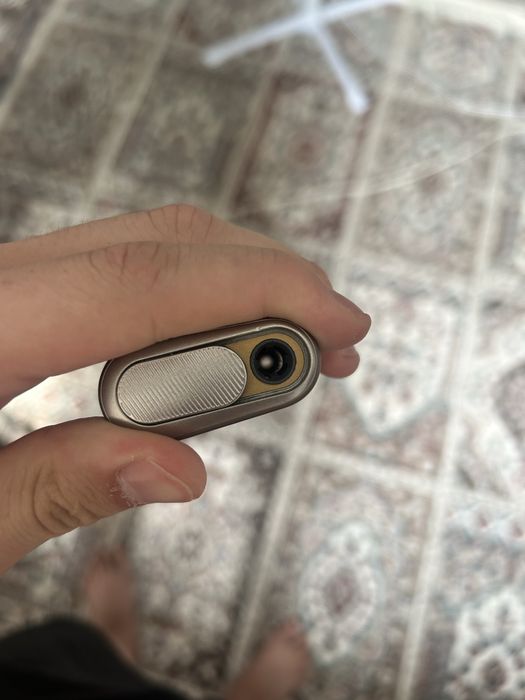 glo™ pro тонкий стик