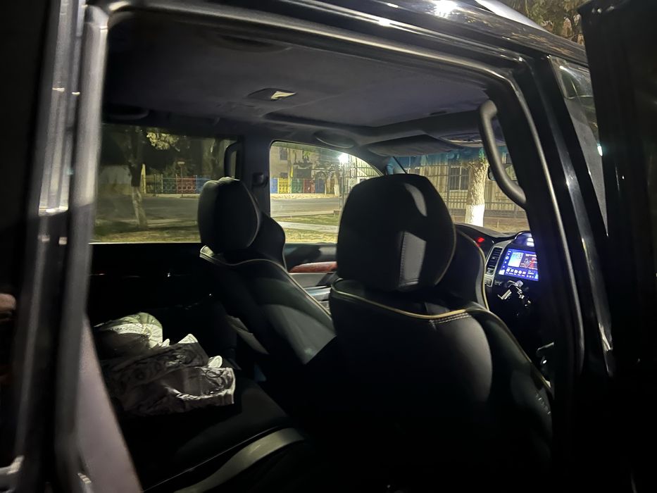 Toyota Land Cruiser Prado 2006 — 6