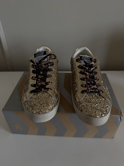 Кеды, кроссовки Golden Goose