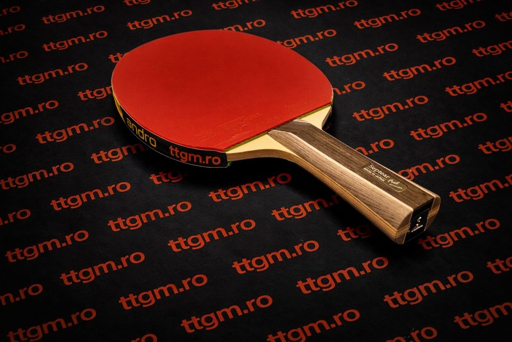 Paleta high-line Nittaku | Rasanter