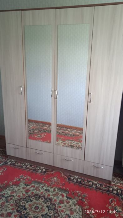 Продам квартиру срочно