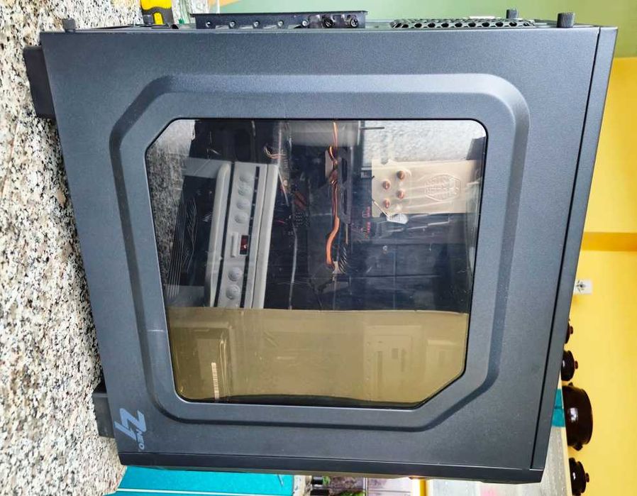 Геймърски компютър на СУПЕР ЦЕНА !