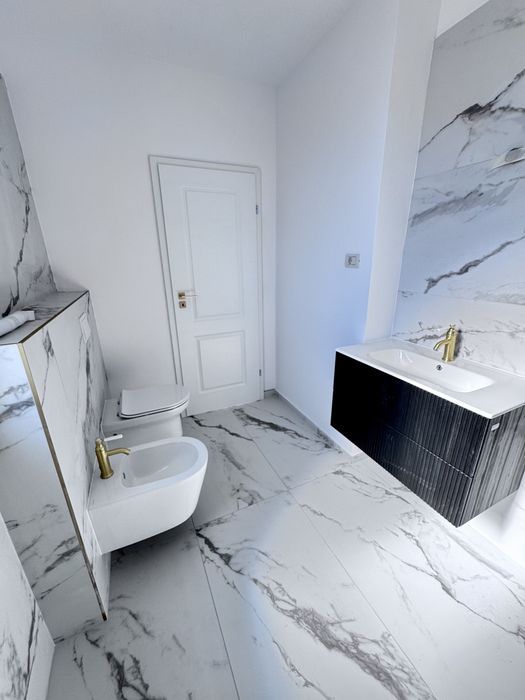 Duplex 3 dormitoare | dressing | birou | 2 băi | Remetea Mare