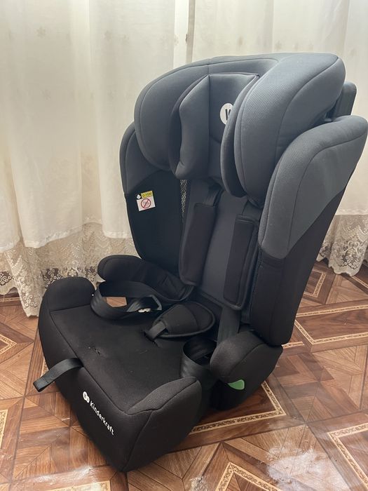 Vand scaun auto kindercraft