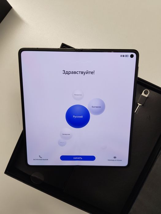 Продам Huawei Mate X6
