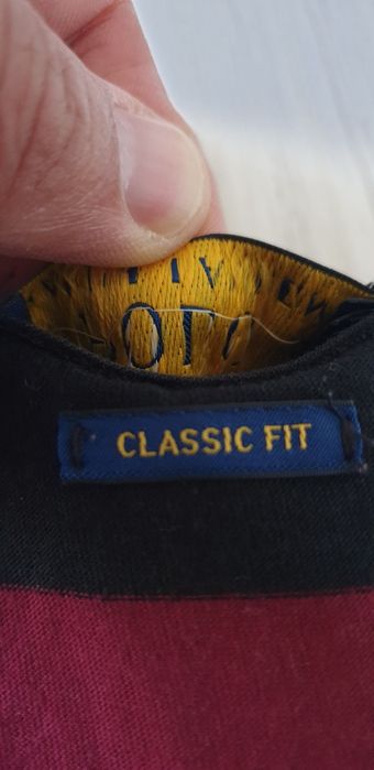 POLO Ralph Lauren Classic Fit Mens Size M ОРИГИНАЛ! Мъжка Тениска!