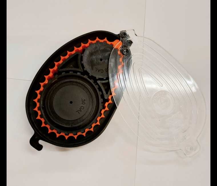 Magazie Hatsan Blitz 7.62mm