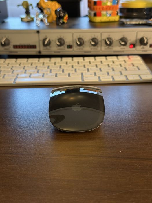 Apple Magic Mouse 2 Space Gray