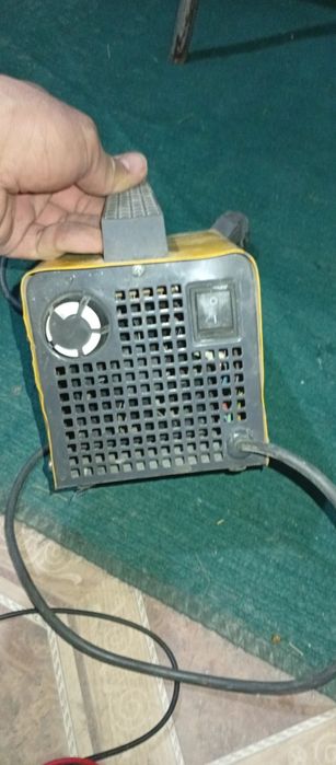 Pechka sotiladi orginal