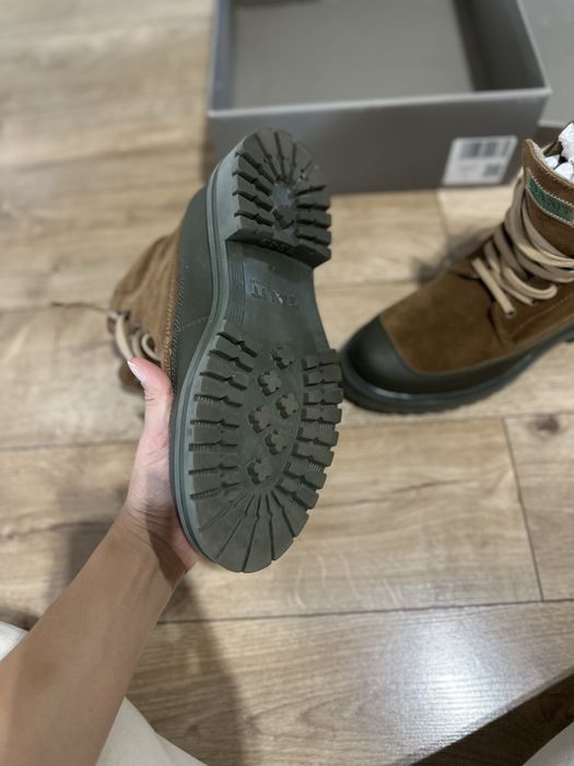 Мъжки боти GANT 42