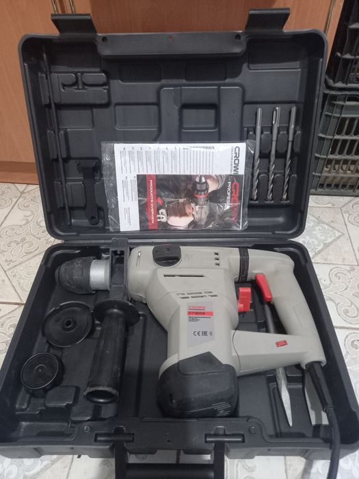 Продам перфоратор