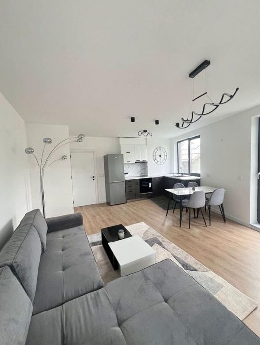 Дава се под наем Двустаен апартамент в София, Овча купел - 75 кв.м за 665 € - Снимка #1