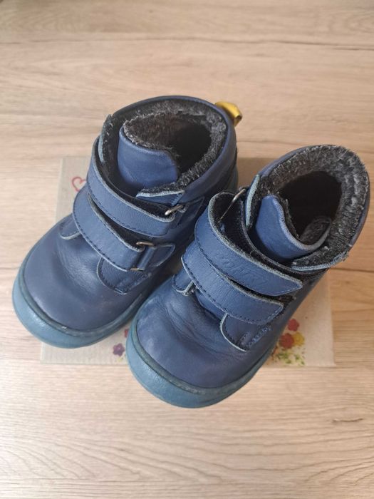 Зимни боти Ponki 24 см.