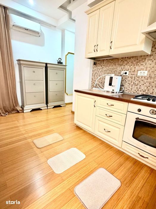 Apartament 2 camere, 65 mp utili – Casa Poporului / Marriott