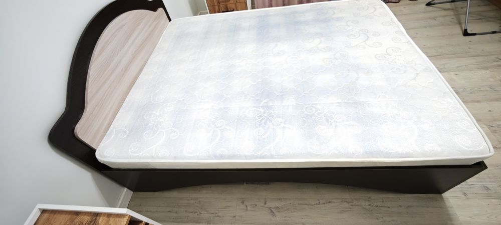 Кровать спальная 190-155