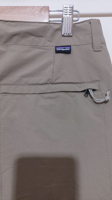 Patagonia риза S и панталон 32