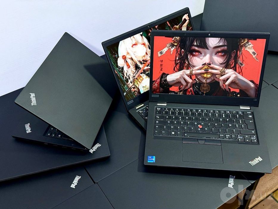 Lenovo ThinkPad L13 GEN2 16GB TEZKOR XOTIRA 11 Avlod Kuchli processor