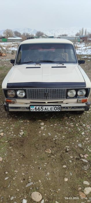 Жигули ваз 21065