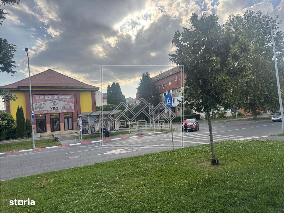 Apartament de vanzare in Sibiu, 15 min de centrul Sibiului, et 2