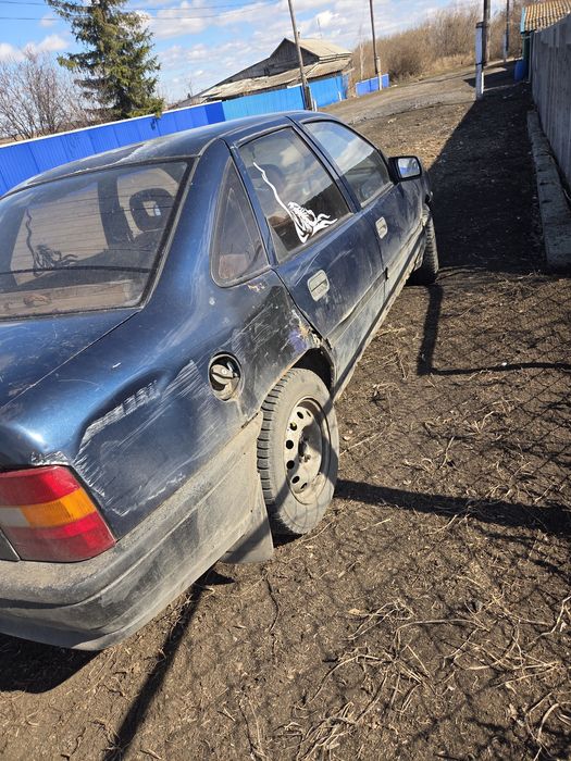 Продам Опель вектра