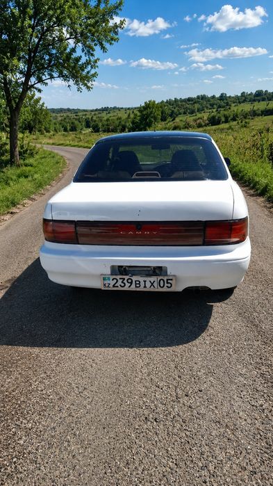 Тайота скептр 1992