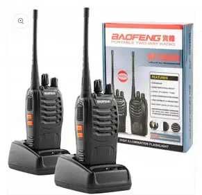 Ratsiya Baofeng 888 s | Рация Баофен Ratsia