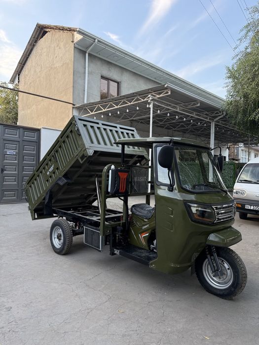 Маторол янги самасвпл