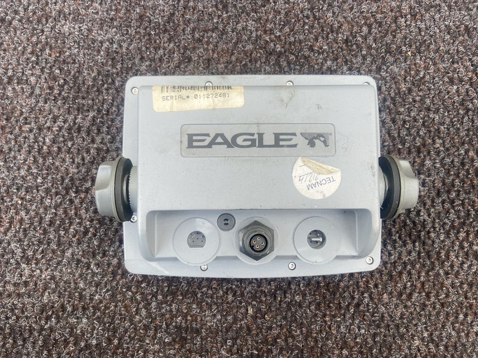 Морски GPS  - EAGLE