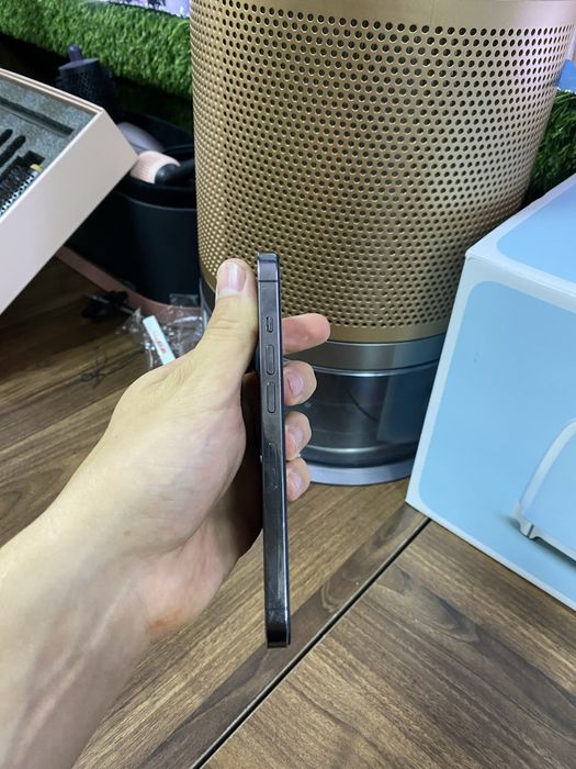 iPhone 13 pro 128 gb