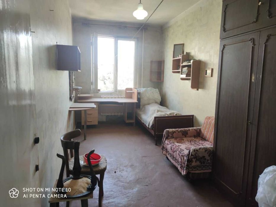 Продаю 3-х комнатная квартира метро БИЙ, Художников