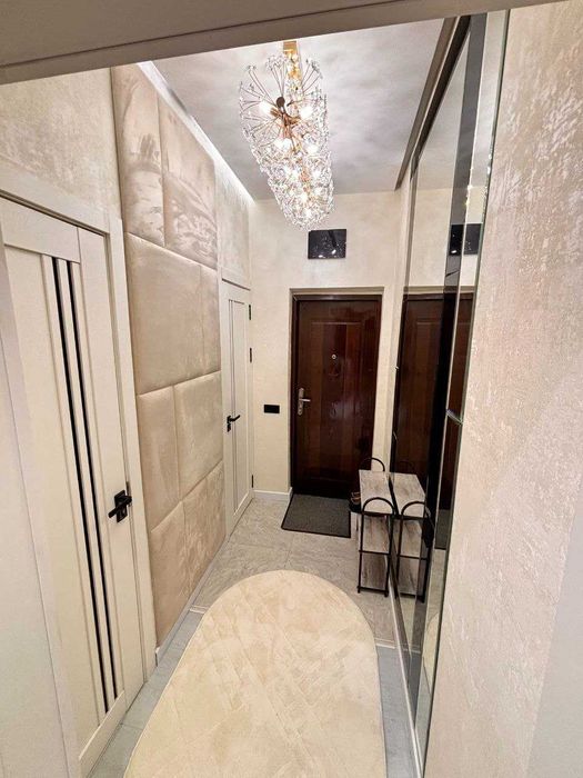 Продаётся Готовый кв Октепа Куруг 3/1/4 ро-н Чиланзар-7 кв