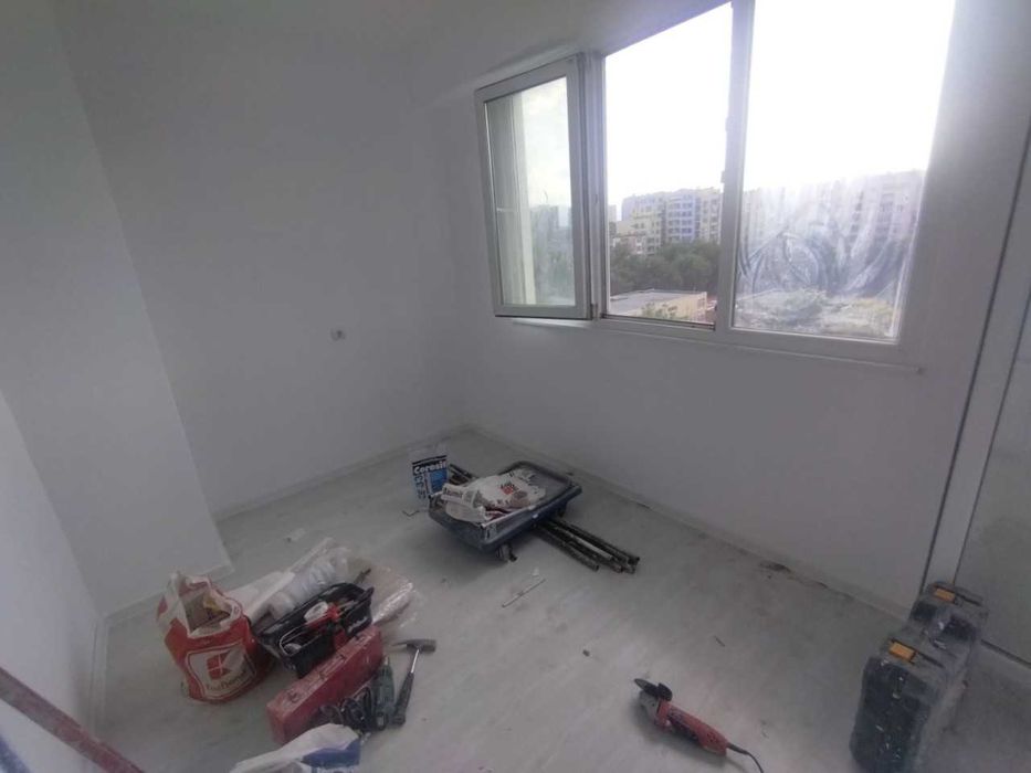 Продава се Двустаен апартамент в Пловдив, Кючук Париж - 44 кв.м за 1478 €/кв.м - Снимка #3