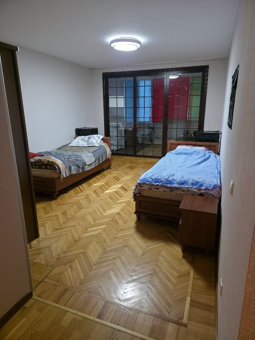 Ищу девушек на подселение