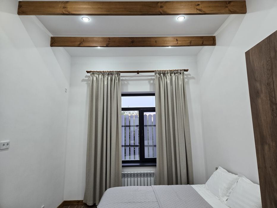 Сдам НОВЫЕ ДОМА в Боровом