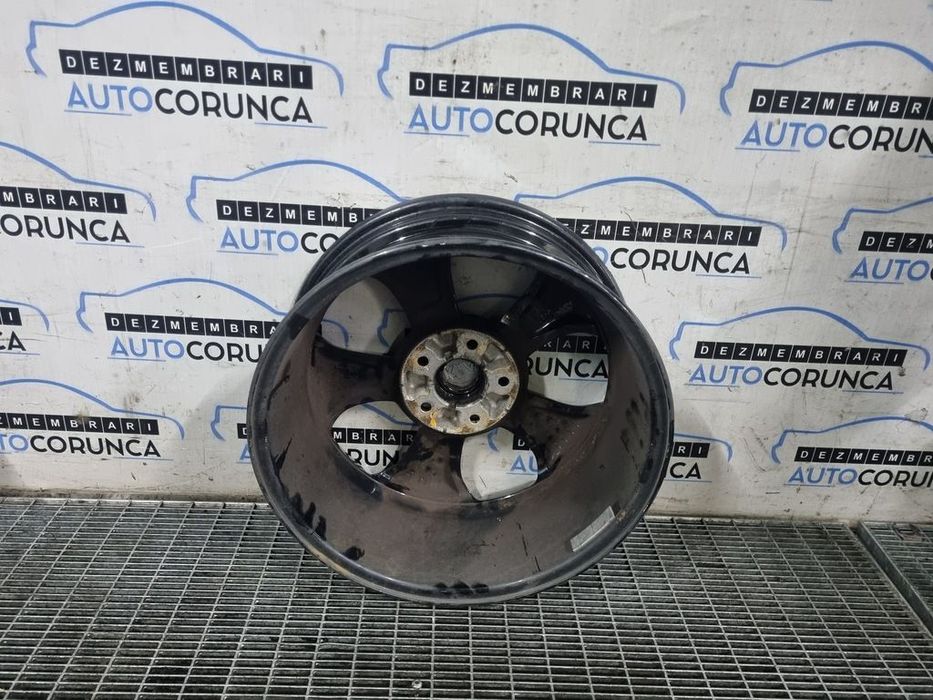 Jante aliaj Kia Sorento II Facelift 2012 - 2014 (1176) R17 R17 ET48 5*114.3