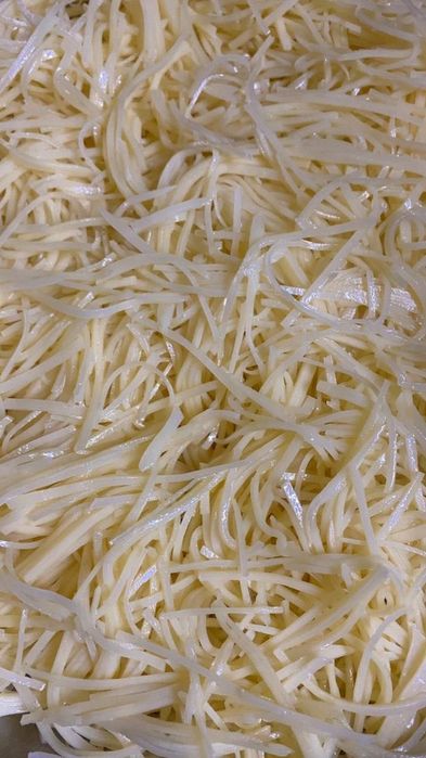 Полуфабрикаты ва Тайлор таом