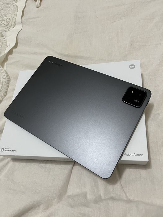 XIAOMI Pad 7 gray