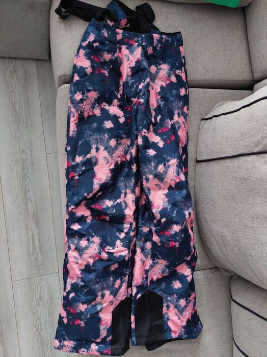 Ски панталон  Crivit за момиче-14г. употребвано само веднъж