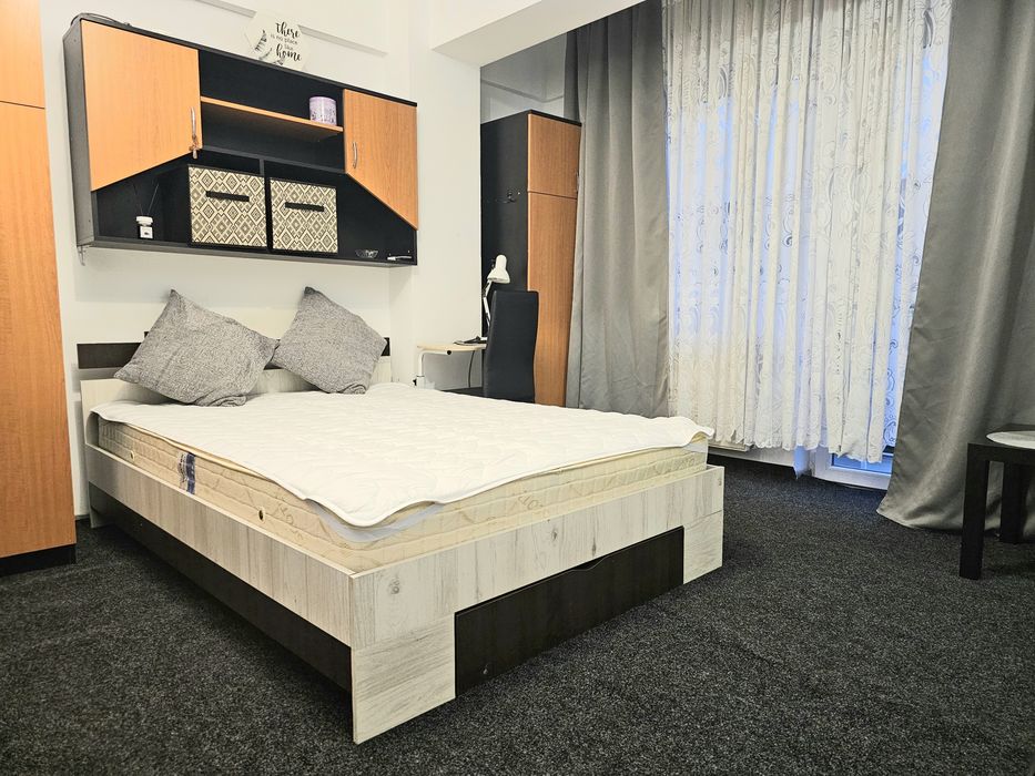 Închiriez garsonieră Luica