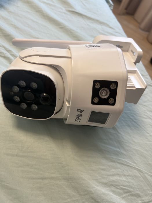 Продам камеру для видеонаблюдения