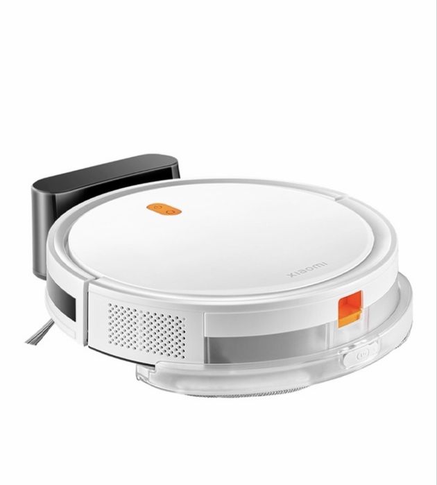 Робот-пылесос Xiaomi Robot Vacuum E5