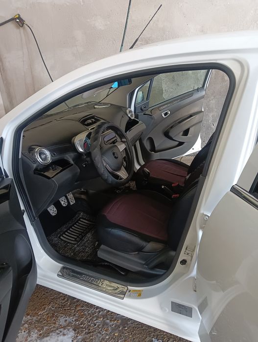 Chevrolet Spark 2- позиция М/Т 2020
