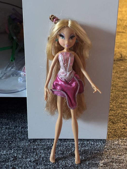 Кукли Уинкс/winx